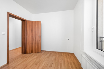 pokoj - Pronájem bytu 3+kk v osobním vlastnictví 82 m², České Budějovice