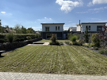 Zahrada - Prodej domu 135 m², Ostrava