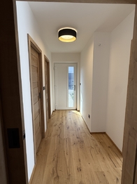 chodba - Prodej domu 135 m², Ostrava