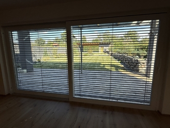 Stíněno venkovními žaluziemi - Prodej domu 135 m², Ostrava