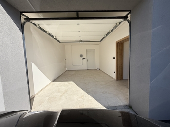 Garáž - Prodej domu 135 m², Ostrava