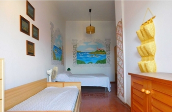 Prodej bytu 1+1 v osobním vlastnictví 48 m², Scalea