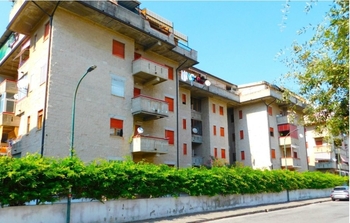 Prodej bytu 1+1 v osobním vlastnictví 48 m², Scalea