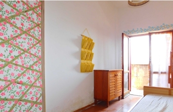 Prodej bytu 1+1 v osobním vlastnictví 48 m², Scalea