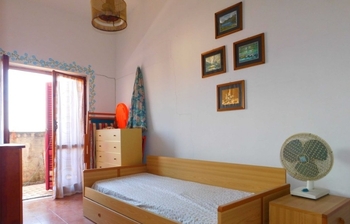 Prodej bytu 1+1 v osobním vlastnictví 48 m², Scalea