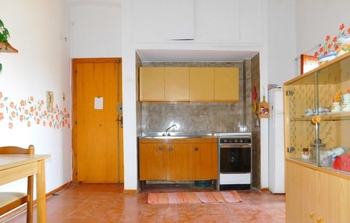 Prodej bytu 1+1 v osobním vlastnictví 48 m², Scalea