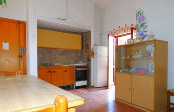 Prodej bytu 1+1 v osobním vlastnictví 48 m², Scalea