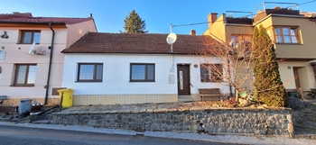 Prodej domu 114 m², Luleč