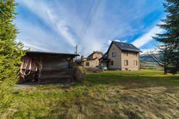 Prodej domu 145 m², Petrov nad Desnou