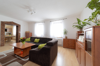 Prodej domu 145 m², Petrov nad Desnou