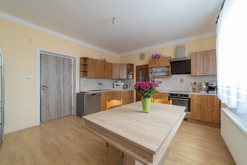 Prodej domu 145 m², Petrov nad Desnou