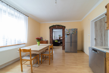 Prodej domu 145 m², Petrov nad Desnou