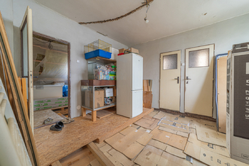 Prodej domu 145 m², Petrov nad Desnou