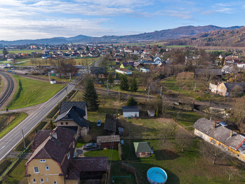 Prodej domu 145 m², Petrov nad Desnou