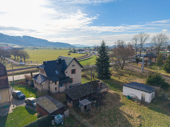 Prodej domu 145 m², Petrov nad Desnou