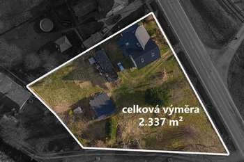 Prodej domu 145 m², Petrov nad Desnou