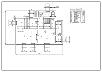 Prodej domu 145 m², Petrov nad Desnou