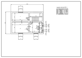 Prodej domu 145 m², Petrov nad Desnou