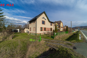 Prodej domu 145 m², Petrov nad Desnou