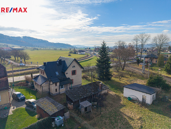 Prodej domu 145 m², Petrov nad Desnou