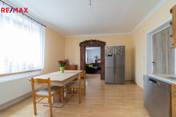 Prodej domu 145 m², Petrov nad Desnou