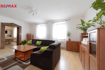 Prodej domu 145 m², Petrov nad Desnou