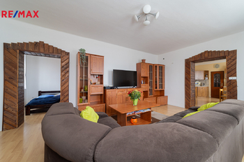 Prodej domu 145 m², Petrov nad Desnou