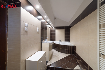 Prodej domu 145 m², Petrov nad Desnou