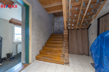 Prodej domu 145 m², Petrov nad Desnou