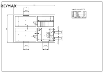 Prodej domu 145 m², Petrov nad Desnou