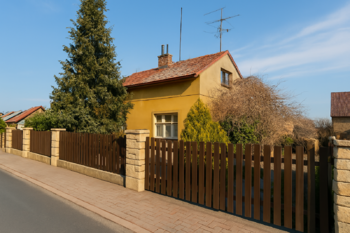 Prodej domu 168 m², Úholičky