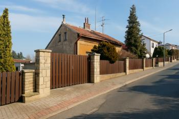 Prodej domu 168 m², Úholičky