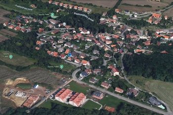 Prodej domu 168 m², Úholičky