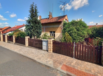 Prodej domu 168 m², Úholičky