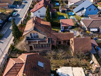 Prodej domu 168 m², Úholičky