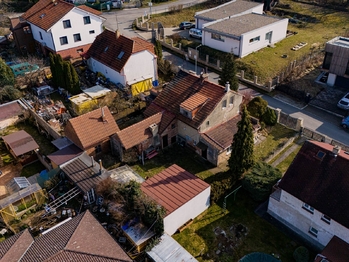 Prodej domu 168 m², Úholičky