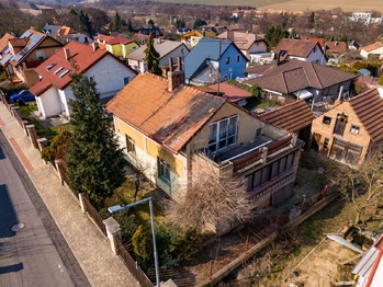Prodej domu 168 m², Úholičky