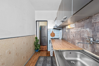 Prodej bytu 3+1 v osobním vlastnictví 68 m², České Budějovice