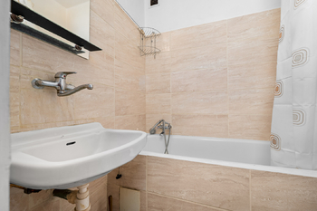 Prodej bytu 3+1 v osobním vlastnictví 68 m², České Budějovice