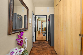 Prodej bytu 3+1 v osobním vlastnictví 68 m², České Budějovice