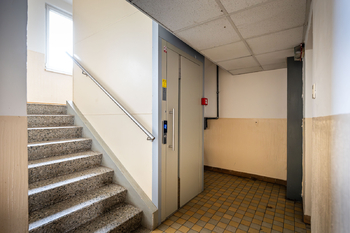 Prodej bytu 3+1 v osobním vlastnictví 68 m², České Budějovice