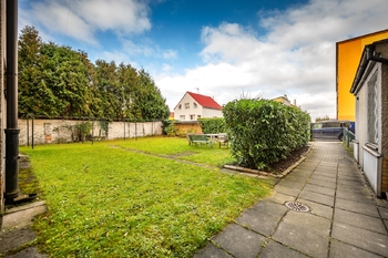 Prodej bytu 3+1 v osobním vlastnictví 68 m², České Budějovice