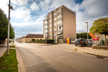 Prodej bytu 3+1 v osobním vlastnictví 68 m², České Budějovice