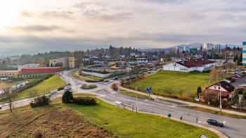 Prodej bytu 3+1 v družstevním vlastnictví 70 m², Česká Lípa