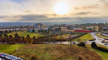 Prodej bytu 3+1 v družstevním vlastnictví 70 m², Česká Lípa