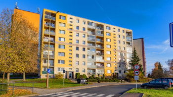 Prodej bytu 3+1 v družstevním vlastnictví 70 m², Česká Lípa