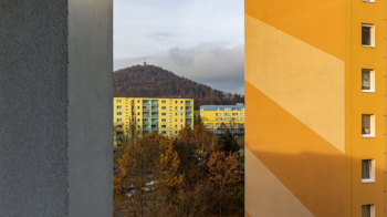 Prodej bytu 3+1 v družstevním vlastnictví 70 m², Česká Lípa