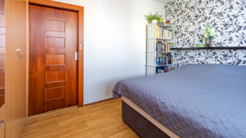 Prodej bytu 3+1 v družstevním vlastnictví 70 m², Česká Lípa