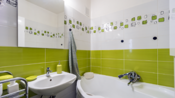 Prodej bytu 3+1 v družstevním vlastnictví 70 m², Česká Lípa