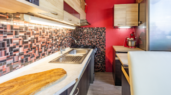 Prodej bytu 3+1 v družstevním vlastnictví 70 m², Česká Lípa